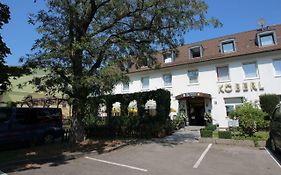 Hotel Pension Köberl